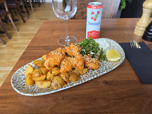 Photo of Lámaza - Libanesisk Resturang - Ursviks Allé 36, 174 66 Sundbyberg